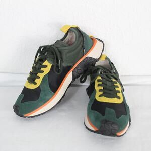 Palladium Women's Troop Runner Sneaker Size 9 Duffel Bag Black